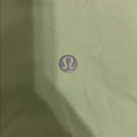 Lululemon Align Tank Size 4 Green - Picture 5 of 7